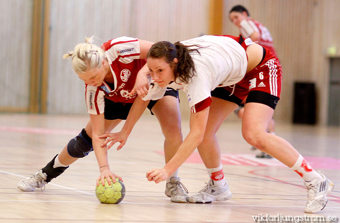 BK Heid-Skövde HF 1/4-final 3 21-23,dam,Heidhallen,Göteborg,Sverige,Handboll,,2011,36578