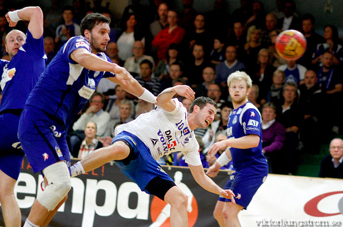 Alingsås HK-IFK Skövde HK Slutspelsserien 26-17,herr,Nolhagahallen,Alingsås,Sverige,Handboll,,2011,36810