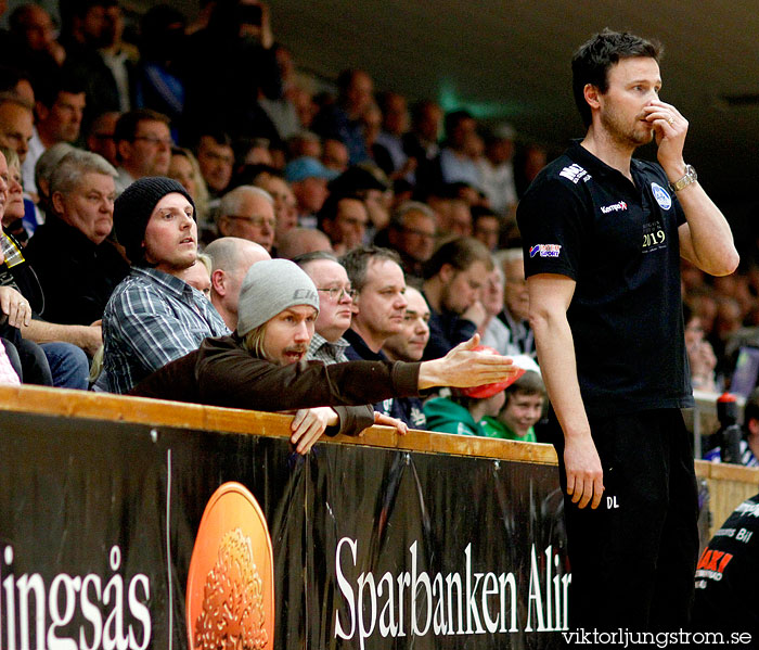 Alingsås HK-IFK Skövde HK Slutspelsserien 26-17,herr,Nolhagahallen,Alingsås,Sverige,Handboll,,2011,36811