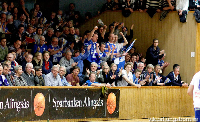 Alingsås HK-IFK Skövde HK Slutspelsserien 26-17,herr,Nolhagahallen,Alingsås,Sverige,Handboll,,2011,36829