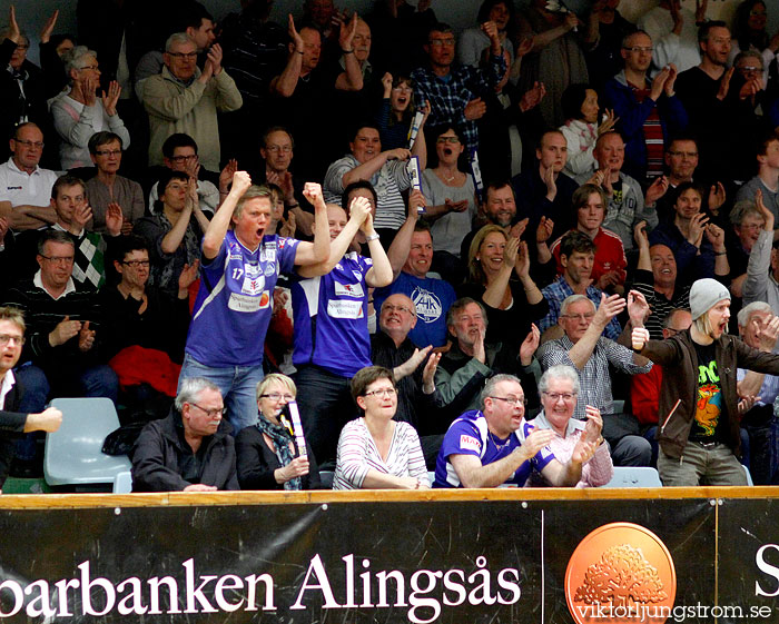 Alingsås HK-IFK Skövde HK Slutspelsserien 26-17,herr,Nolhagahallen,Alingsås,Sverige,Handboll,,2011,36844