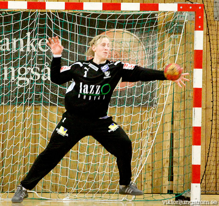 Alingsås HK-IFK Skövde HK Slutspelsserien 26-17,herr,Nolhagahallen,Alingsås,Sverige,Handboll,,2011,36863