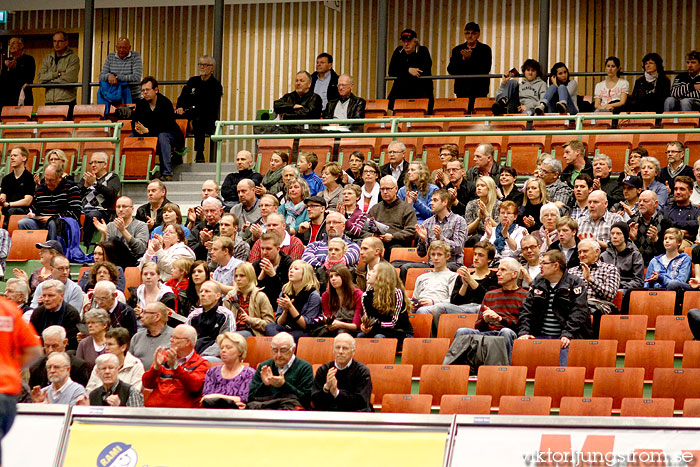 IFK Skövde HK-HK Malmö Slutspelsserien 21-24,herr,Arena Skövde,Skövde,Sverige,Handboll,,2011,36967