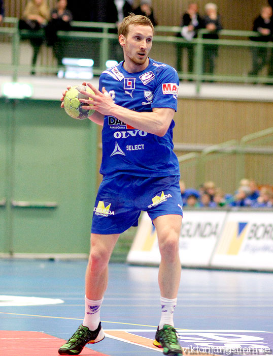 IFK Skövde HK-HK Malmö Slutspelsserien 21-24,herr,Arena Skövde,Skövde,Sverige,Handboll,,2011,36971