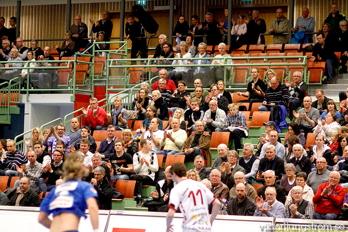IFK Skövde HK-HK Malmö Slutspelsserien 21-24,herr,Arena Skövde,Skövde,Sverige,Handboll,,2011,36980