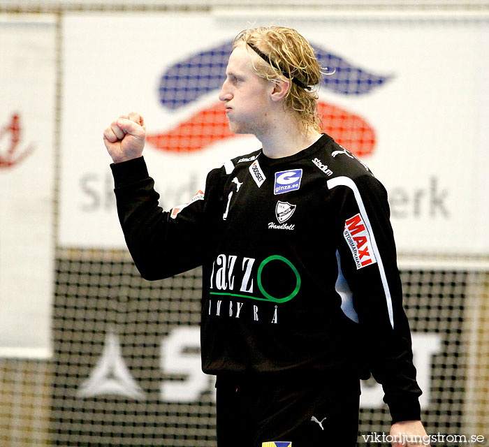 IFK Skövde HK-HK Malmö Slutspelsserien 21-24,herr,Arena Skövde,Skövde,Sverige,Handboll,,2011,37008