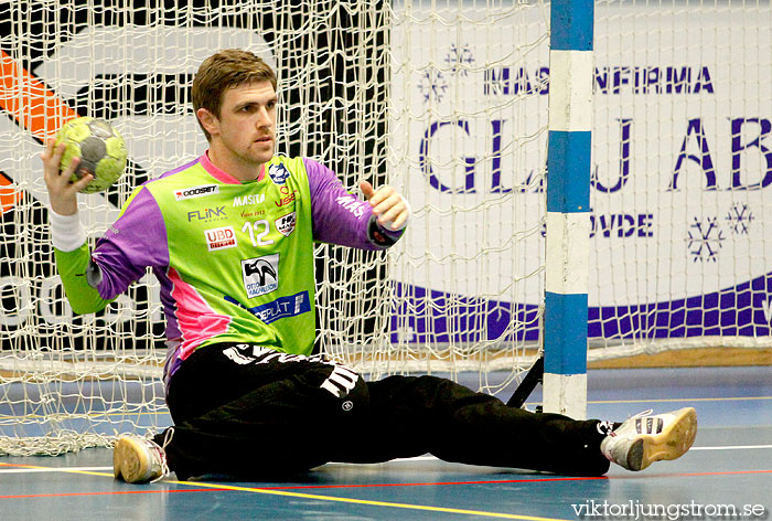 IFK Skövde HK-HK Malmö Slutspelsserien 21-24,herr,Arena Skövde,Skövde,Sverige,Handboll,,2011,37012