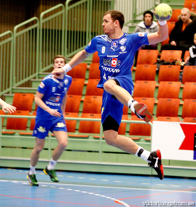 IFK Skövde HK-HK Malmö Slutspelsserien 21-24,herr,Arena Skövde,Skövde,Sverige,Handboll,,2011,37019