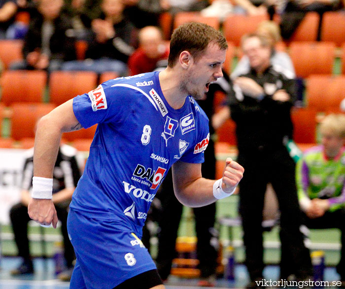 IFK Skövde HK-HK Malmö Slutspelsserien 21-24,herr,Arena Skövde,Skövde,Sverige,Handboll,,2011,37020