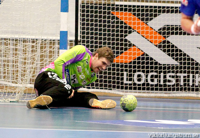 IFK Skövde HK-HK Malmö Slutspelsserien 21-24,herr,Arena Skövde,Skövde,Sverige,Handboll,,2011,37034