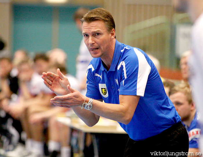 IFK Skövde HK-HK Malmö Slutspelsserien 21-24,herr,Arena Skövde,Skövde,Sverige,Handboll,,2011,37041