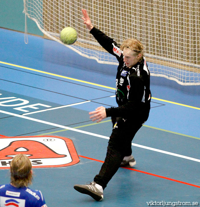 IFK Skövde HK-HK Malmö Slutspelsserien 21-24,herr,Arena Skövde,Skövde,Sverige,Handboll,,2011,37050