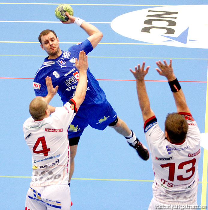 IFK Skövde HK-HK Malmö Slutspelsserien 21-24,herr,Arena Skövde,Skövde,Sverige,Handboll,,2011,37076