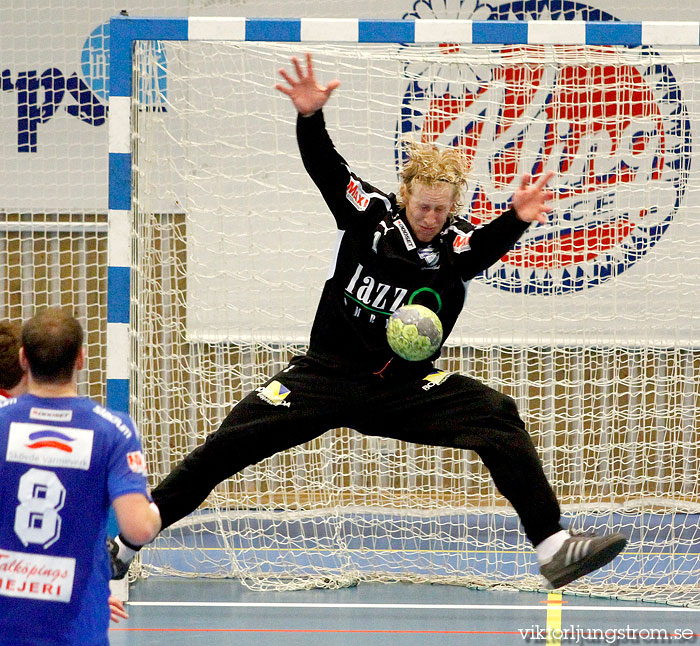 IFK Skövde HK-HK Malmö Slutspelsserien 21-24,herr,Arena Skövde,Skövde,Sverige,Handboll,,2011,37088