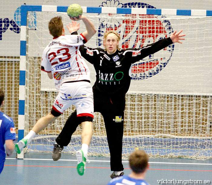 IFK Skövde HK-HK Malmö Slutspelsserien 21-24,herr,Arena Skövde,Skövde,Sverige,Handboll,,2011,37112