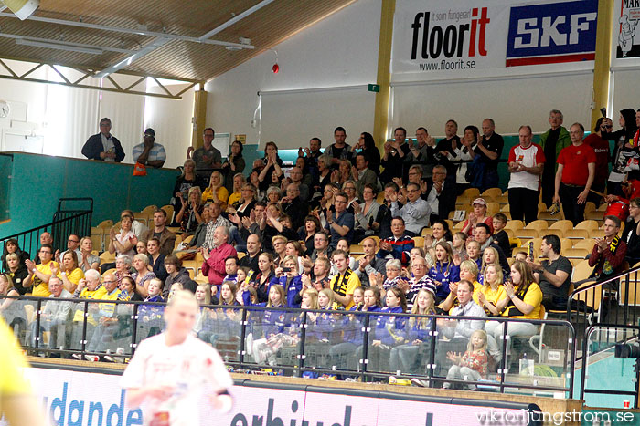 IK Sävehof-Skövde HF 1/2-final 1 27-26,dam,Partillebohallen,Partille,Sverige,Handboll,,2011,37209
