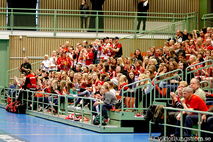 Skövde HF-IK Sävehof 1/2-final 2 19-29,dam,Arena Skövde,Skövde,Sverige,Handboll,,2011,37308