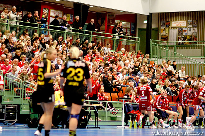 Skövde HF-IK Sävehof 1/2-final 2 19-29,dam,Arena Skövde,Skövde,Sverige,Handboll,,2011,37312