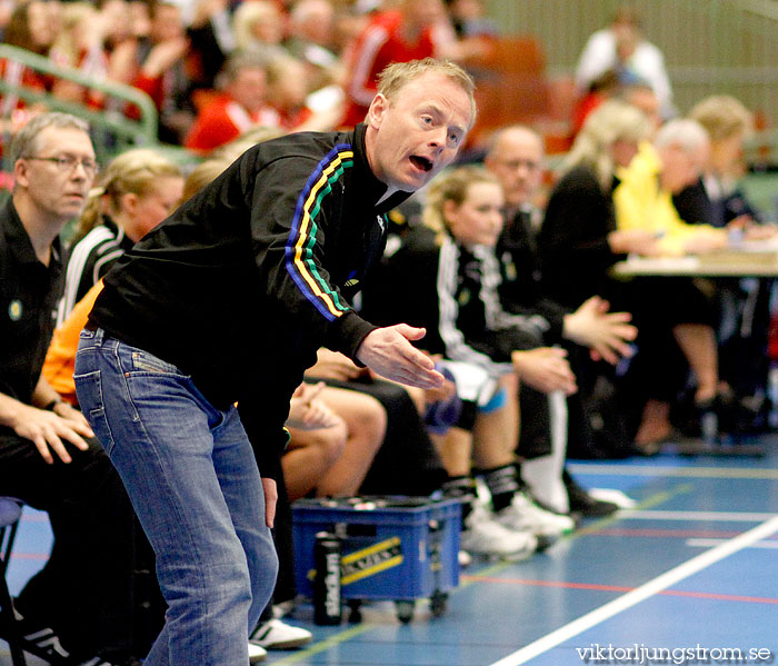 Skövde HF-IK Sävehof 1/2-final 2 19-29,dam,Arena Skövde,Skövde,Sverige,Handboll,,2011,37321