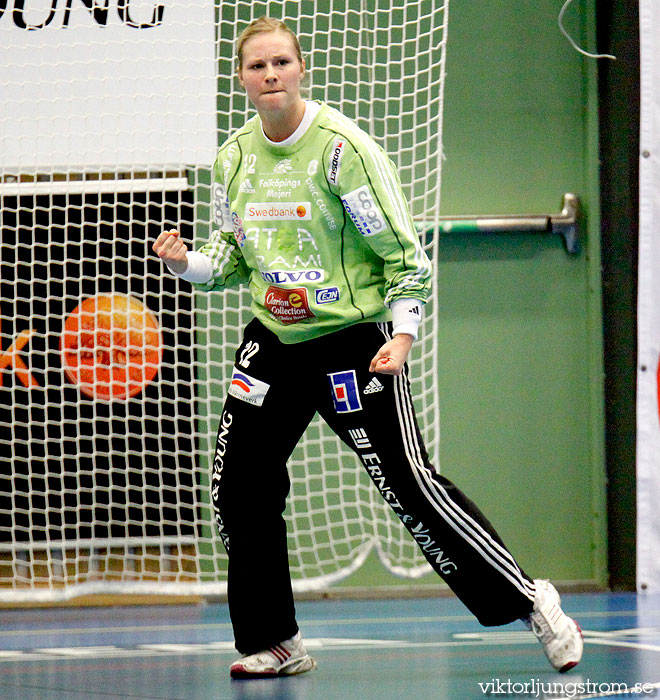 Skövde HF-IK Sävehof 1/2-final 2 19-29,dam,Arena Skövde,Skövde,Sverige,Handboll,,2011,37325