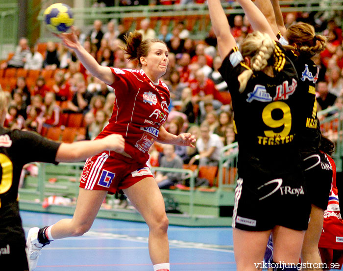 Skövde HF-IK Sävehof 1/2-final 2 19-29,dam,Arena Skövde,Skövde,Sverige,Handboll,,2011,37355