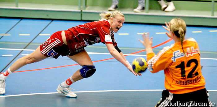 Skövde HF-IK Sävehof 1/2-final 2 19-29,dam,Arena Skövde,Skövde,Sverige,Handboll,,2011,37363