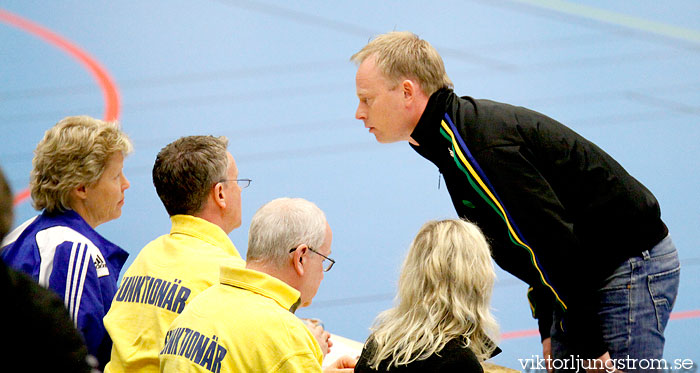 Skövde HF-IK Sävehof 1/2-final 2 19-29,dam,Arena Skövde,Skövde,Sverige,Handboll,,2011,37365