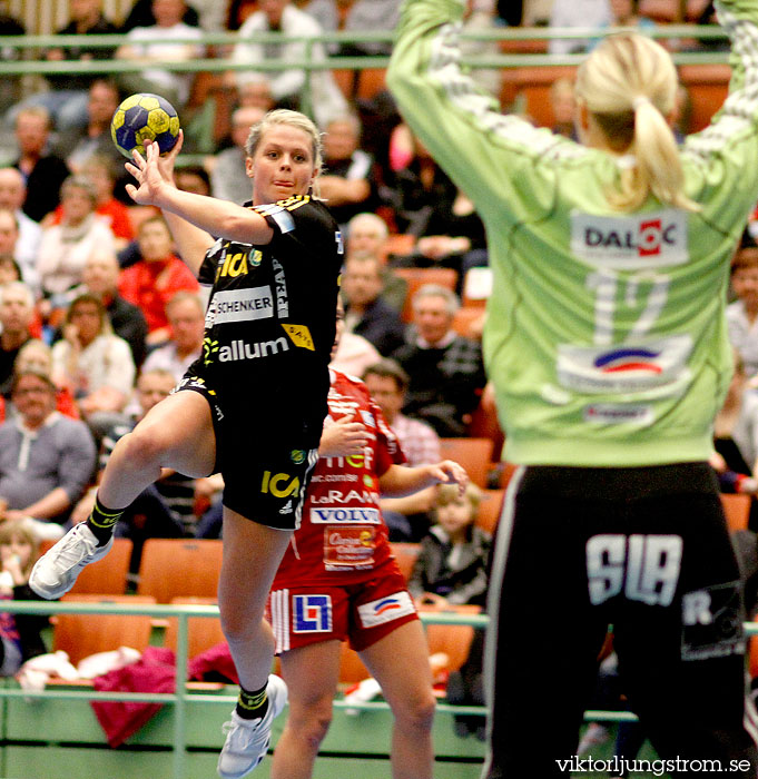 Skövde HF-IK Sävehof 1/2-final 2 19-29,dam,Arena Skövde,Skövde,Sverige,Handboll,,2011,37371