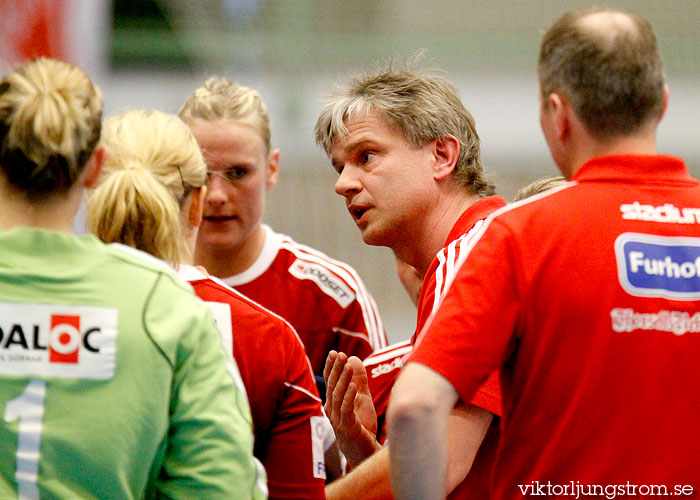 Skövde HF-IK Sävehof 1/2-final 2 19-29,dam,Arena Skövde,Skövde,Sverige,Handboll,,2011,37378