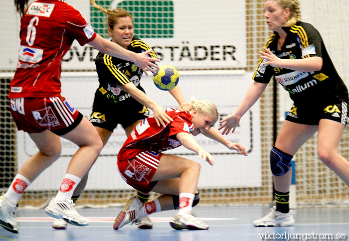 Skövde HF-IK Sävehof 1/2-final 2 19-29,dam,Arena Skövde,Skövde,Sverige,Handboll,,2011,37382