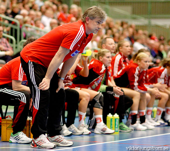 Skövde HF-IK Sävehof 1/2-final 2 19-29,dam,Arena Skövde,Skövde,Sverige,Handboll,,2011,37386