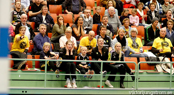 Skövde HF-IK Sävehof 1/2-final 2 19-29,dam,Arena Skövde,Skövde,Sverige,Handboll,,2011,37398