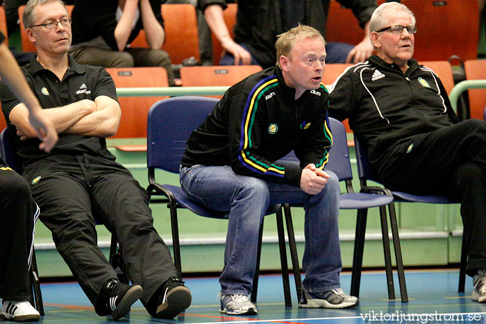 Skövde HF-IK Sävehof 1/2-final 2 19-29,dam,Arena Skövde,Skövde,Sverige,Handboll,,2011,37403