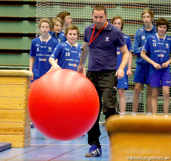 IFK Skövde HK Ungdomsavslutning,herr,Arena Skövde,Skövde,Sverige,Handboll,,2011,37417