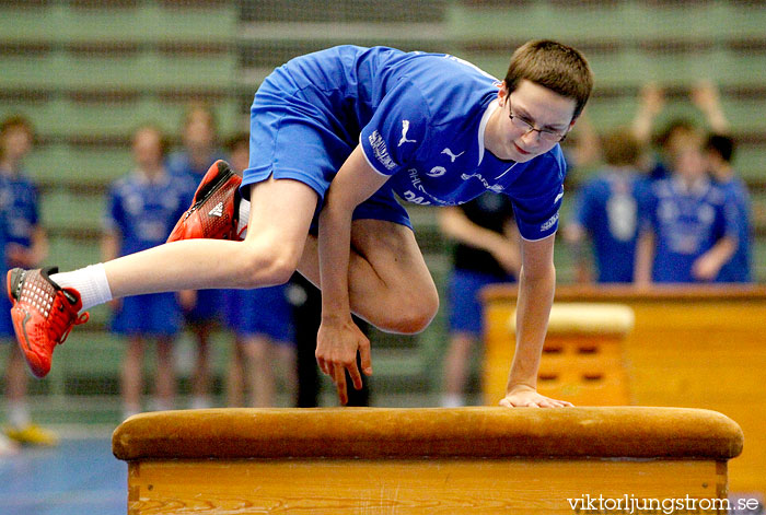 IFK Skövde HK Ungdomsavslutning,herr,Arena Skövde,Skövde,Sverige,Handboll,,2011,37418