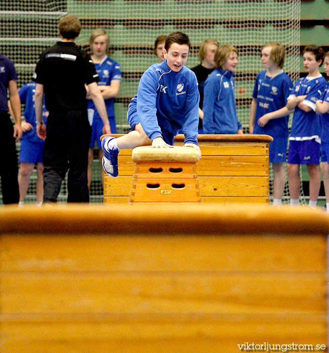 IFK Skövde HK Ungdomsavslutning,herr,Arena Skövde,Skövde,Sverige,Handboll,,2011,37419