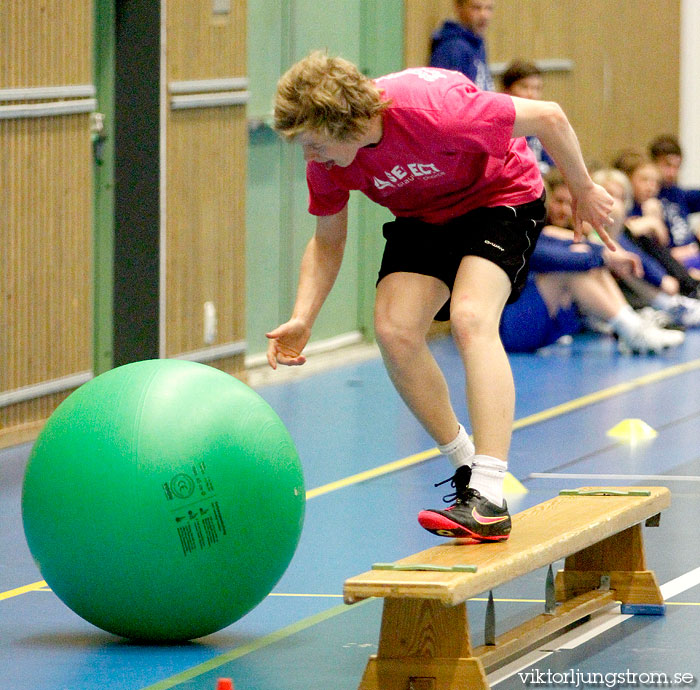 IFK Skövde HK Ungdomsavslutning,herr,Arena Skövde,Skövde,Sverige,Handboll,,2011,37420