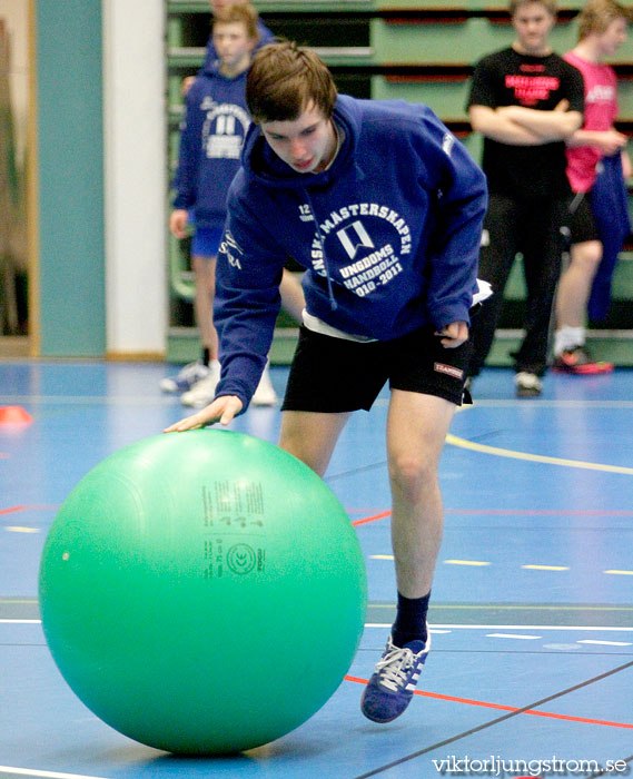 IFK Skövde HK Ungdomsavslutning,herr,Arena Skövde,Skövde,Sverige,Handboll,,2011,37423