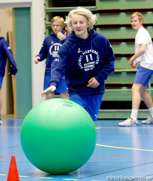 IFK Skövde HK Ungdomsavslutning,herr,Arena Skövde,Skövde,Sverige,Handboll,,2011,37425