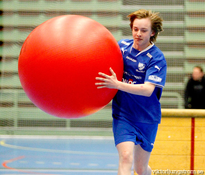 IFK Skövde HK Ungdomsavslutning,herr,Arena Skövde,Skövde,Sverige,Handboll,,2011,37426