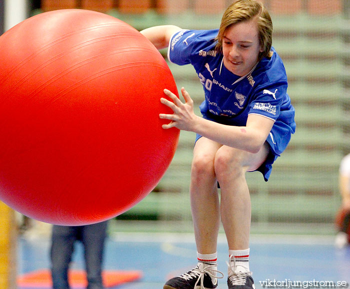 IFK Skövde HK Ungdomsavslutning,herr,Arena Skövde,Skövde,Sverige,Handboll,,2011,37427