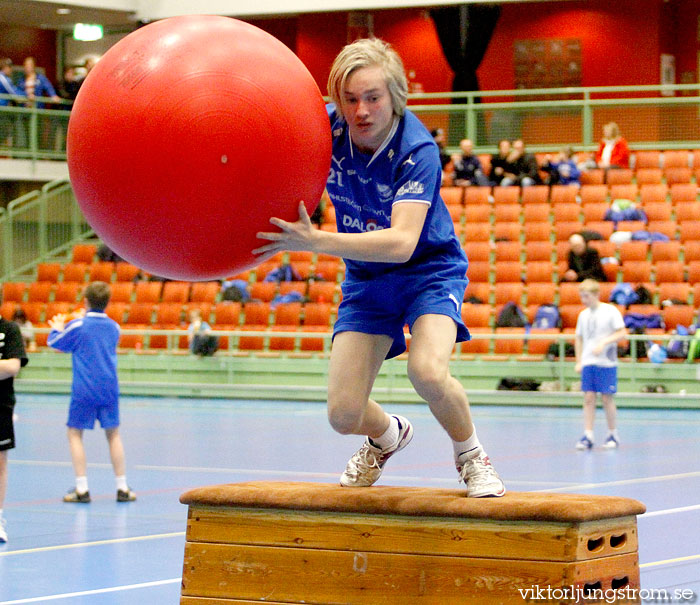 IFK Skövde HK Ungdomsavslutning,herr,Arena Skövde,Skövde,Sverige,Handboll,,2011,37430