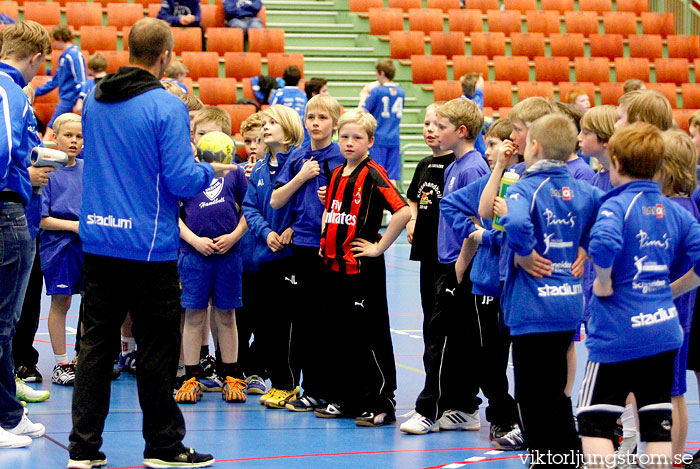 IFK Skövde HK Ungdomsavslutning,herr,Arena Skövde,Skövde,Sverige,Handboll,,2011,37431