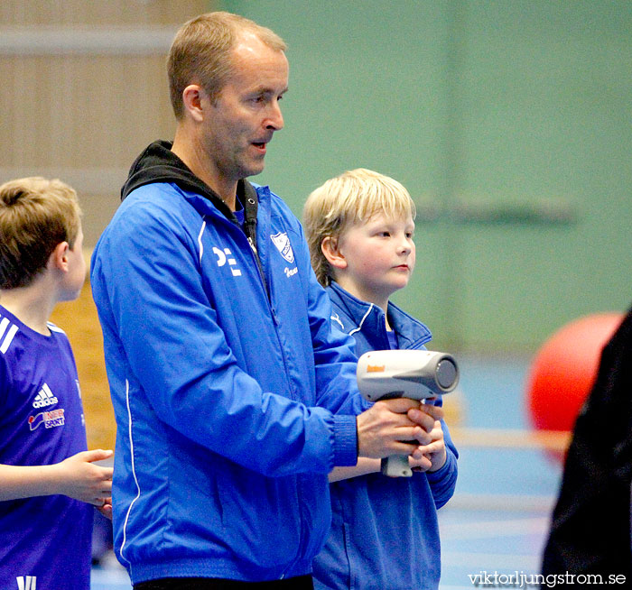 IFK Skövde HK Ungdomsavslutning,herr,Arena Skövde,Skövde,Sverige,Handboll,,2011,37437