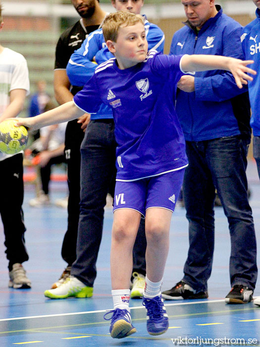 IFK Skövde HK Ungdomsavslutning,herr,Arena Skövde,Skövde,Sverige,Handboll,,2011,37439