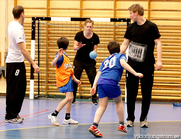 IFK Skövde HK Ungdomsavslutning,herr,Arena Skövde,Skövde,Sverige,Handboll,,2011,37440