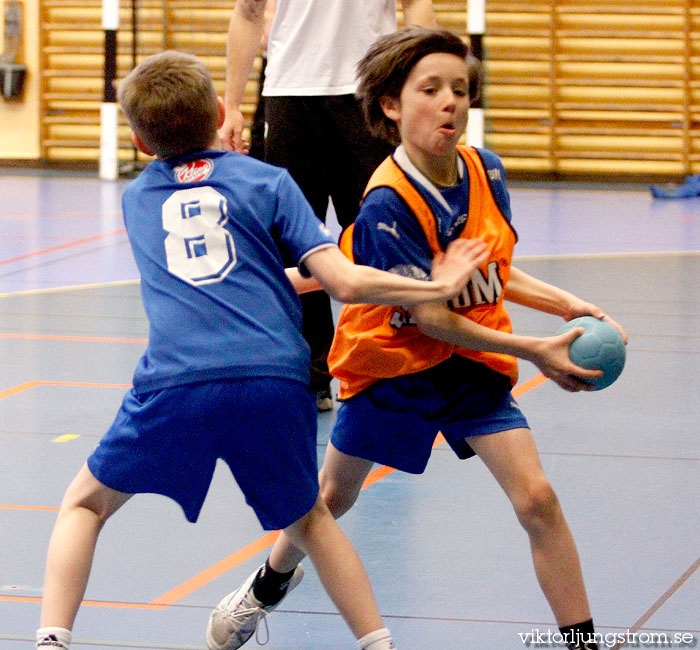 IFK Skövde HK Ungdomsavslutning,herr,Arena Skövde,Skövde,Sverige,Handboll,,2011,37441