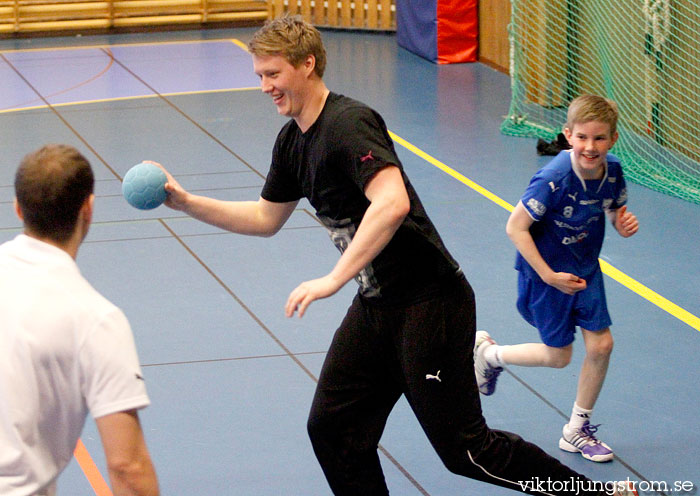 IFK Skövde HK Ungdomsavslutning,herr,Arena Skövde,Skövde,Sverige,Handboll,,2011,37443