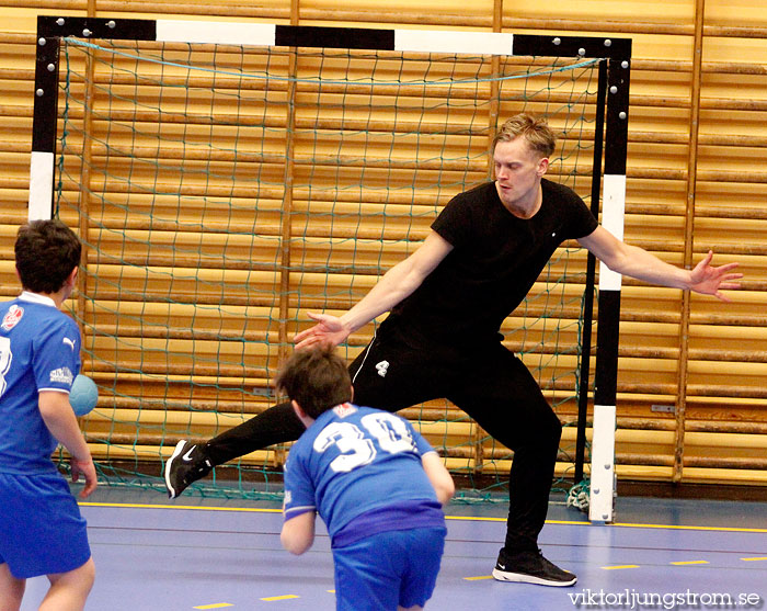 IFK Skövde HK Ungdomsavslutning,herr,Arena Skövde,Skövde,Sverige,Handboll,,2011,37449