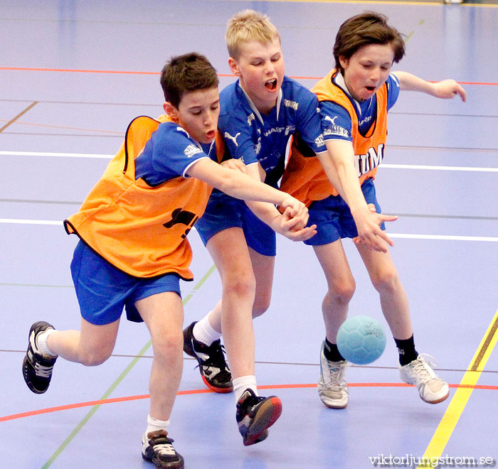 IFK Skövde HK Ungdomsavslutning,herr,Arena Skövde,Skövde,Sverige,Handboll,,2011,37452